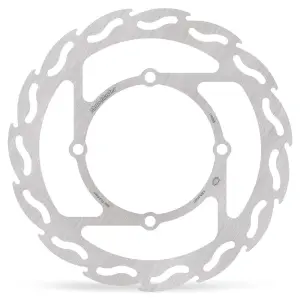 MOTO-MASTER - BRAKE DISC FLAME FRONT - 17110296