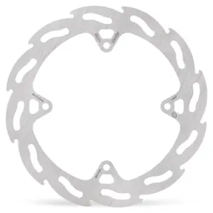 MOTO-MASTER - BRAKE DISC FLAME REAR - 17110767