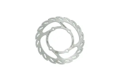 MOTO-MASTER - BRAKE DISC FLAME FRONT - 17110772