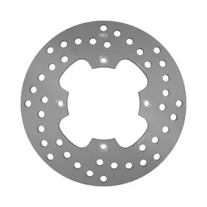 EBC - BRAKE ROTOR FIX D SERIES RND - 17111051