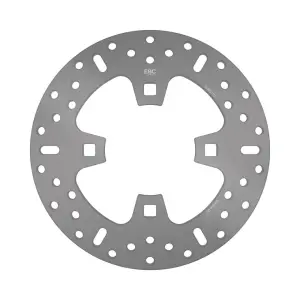EBC - BRAKE ROTOR FIX D SERIES RND - 17111205