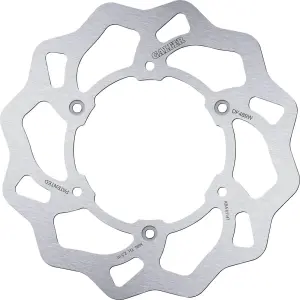 GALFER - BRAKE DISC FIXED WAVE - 17111299