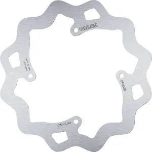 GALFER - BRAKE DISC FIXED WAVE - 17111300