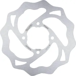 GALFER - BRAKE DISC FIXED WAVE - 17111302