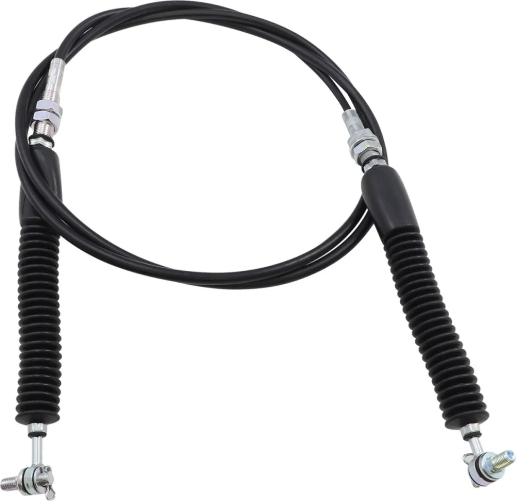 MOOSE OFFROAD FOUR WHEEL - SHIFT CABLE POL UTV MSE - 06522401