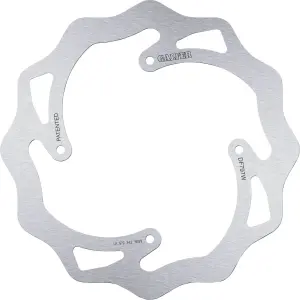 GALFER - BRAKE DISC FIXED WAVE - 17111303