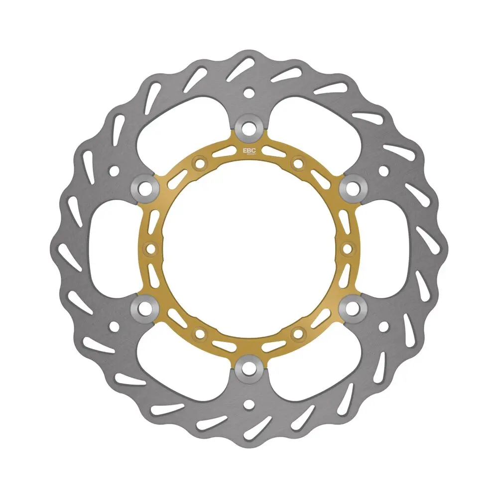 EBC - BRAKE ROTOR FIX WAVE - 17111314