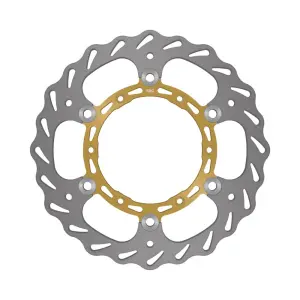 EBC - BRAKE ROTOR FIX WAVE - 17111314