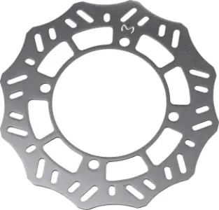 MOOSE OFFROAD HARD-PARTS - ROTOR REAR SHERCO 12-16 - 17111429