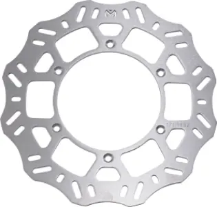 MOOSE OFFROAD HARD-PARTS - ROTOR REAR YAM YZ/YZF - 17111432