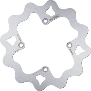 GALFER - BRAKE DISC FIXED WAVE - 17111641