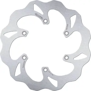 GALFER - BRAKE DISC FIXED WAVE - 17111640