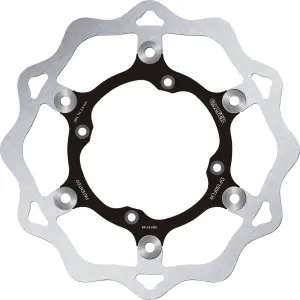 GALFER - BRAKE DISC FLOAT WAVE - 17111643