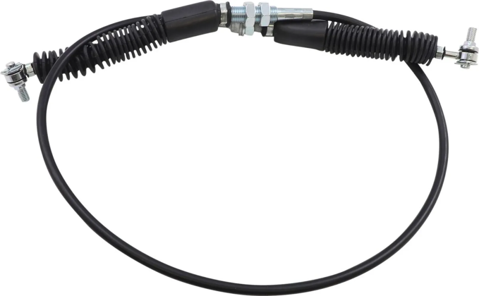 MOOSE OFFROAD FOUR WHEEL - SHIFT CABLE POL UTV MSE - 06522405