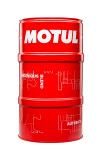 MOTUL 5000 4T motorolie - 10W40 60L - 1099396