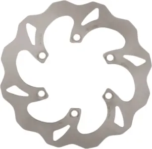 GALFER - BRAKE DISC FIXED WAVE - 17111648