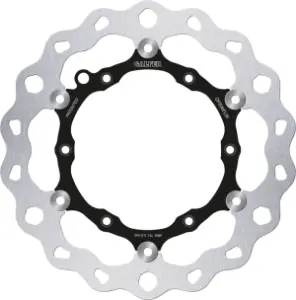 GALFER - BRAKE DISC FLOAT WAVE - 17111657