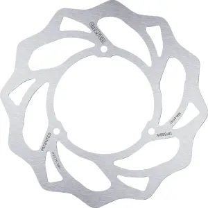 GALFER - BRAKE DISC FIXED WAVE - 17111658