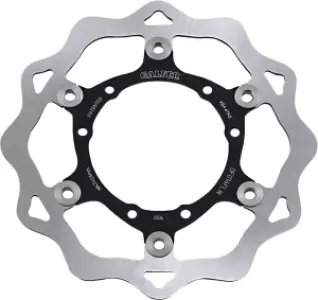 GALFER - BRAKE DISC FLOAT WAVE - 17111669