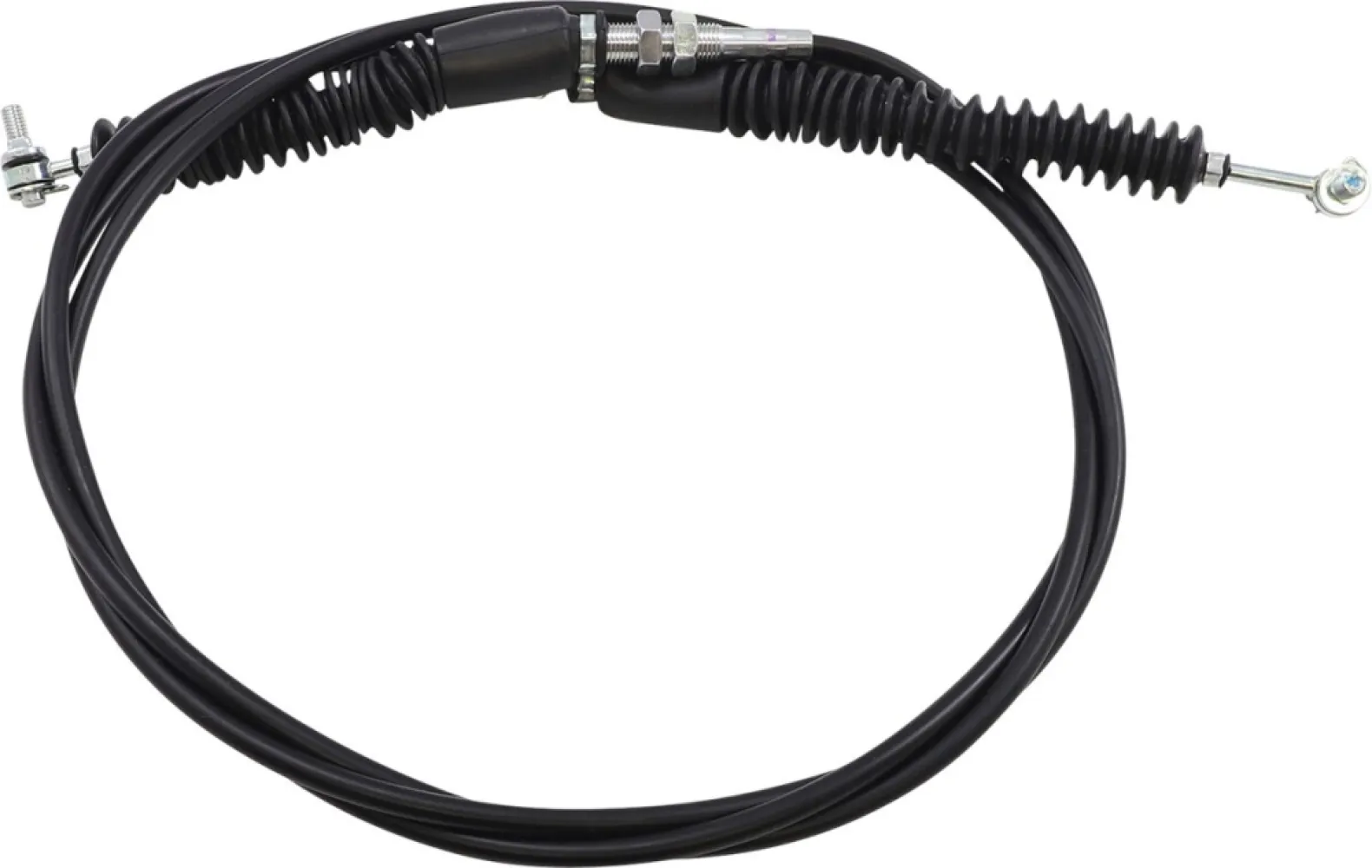 MOOSE OFFROAD FOUR WHEEL - SHIFT CABLE POL UTV MSE - 06522404