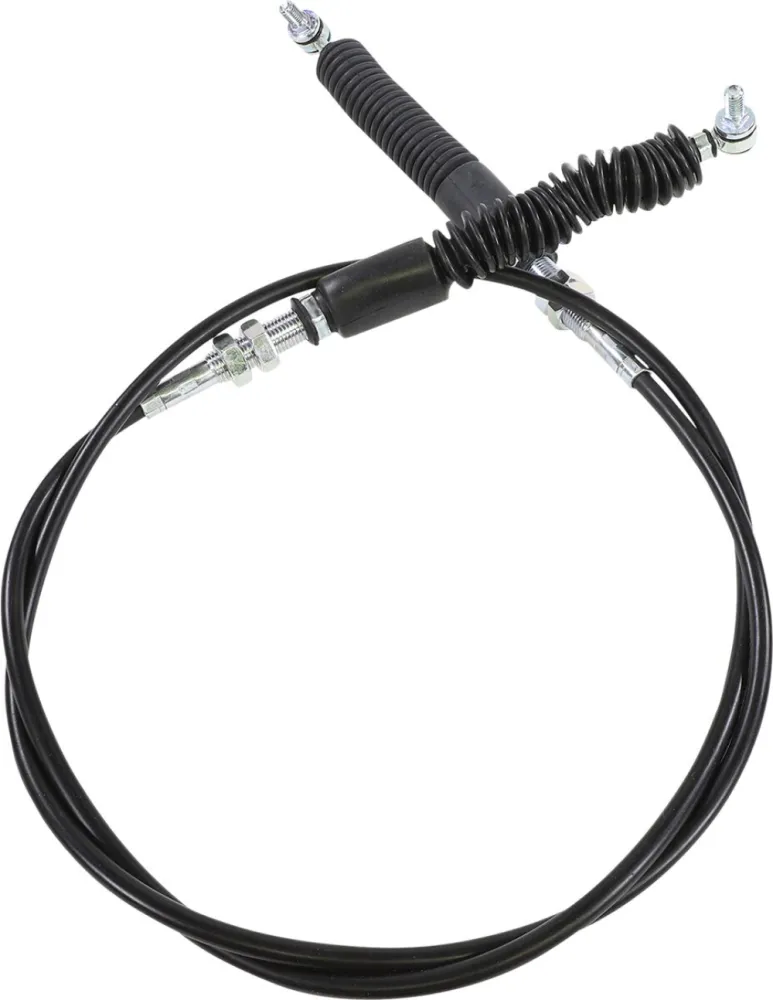 MOOSE OFFROAD FOUR WHEEL - SHIFT CABLE POL UTV MSE - 06522403