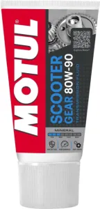 MOTUL Scooter transmissieolie - 80W90 150ML - 1099565