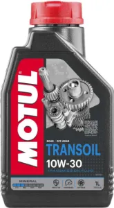 MOTUL Transoil transmissieolie - 10W30 mineraal 1L - 1099566