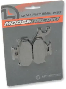 MOOSE OFFROAD HARD-PARTS - BRAKE PAD QUALIFIER ATV - 17200233