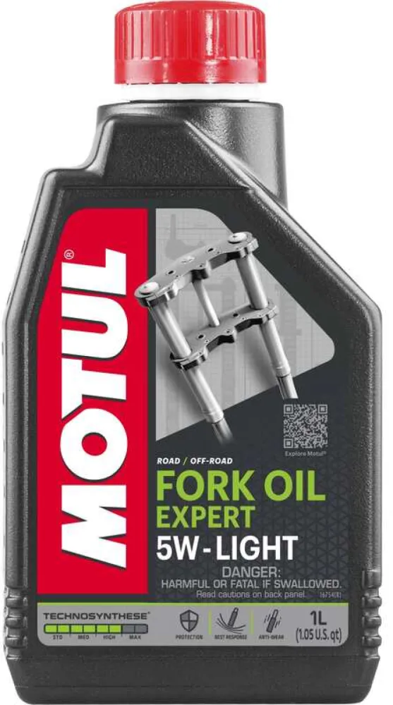 MOTUL FORK OIL EXPERT 5W 1L - 1099631