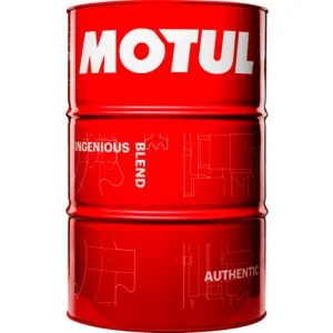MOTUL ENGI OIL 7100 10W30 208L - 1116428