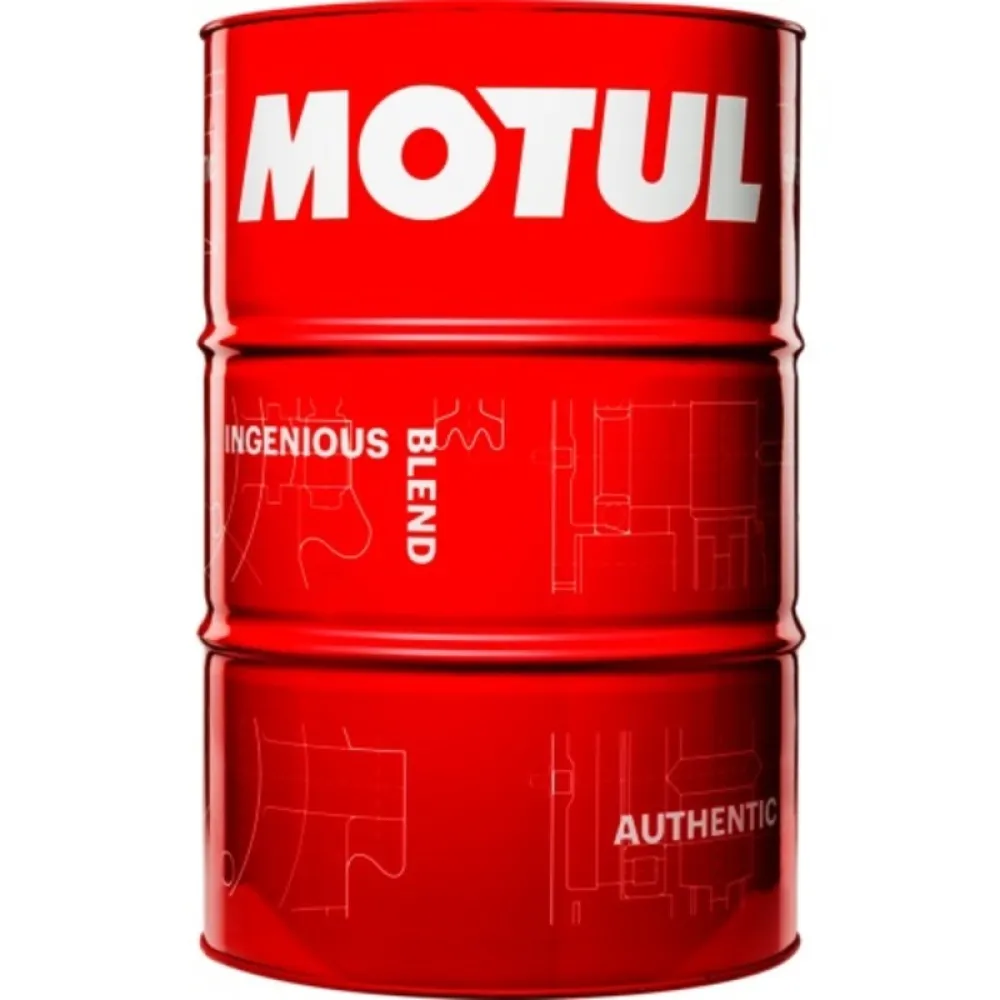 MOTUL ENGI OIL 7100 5W40 208L - 1118889