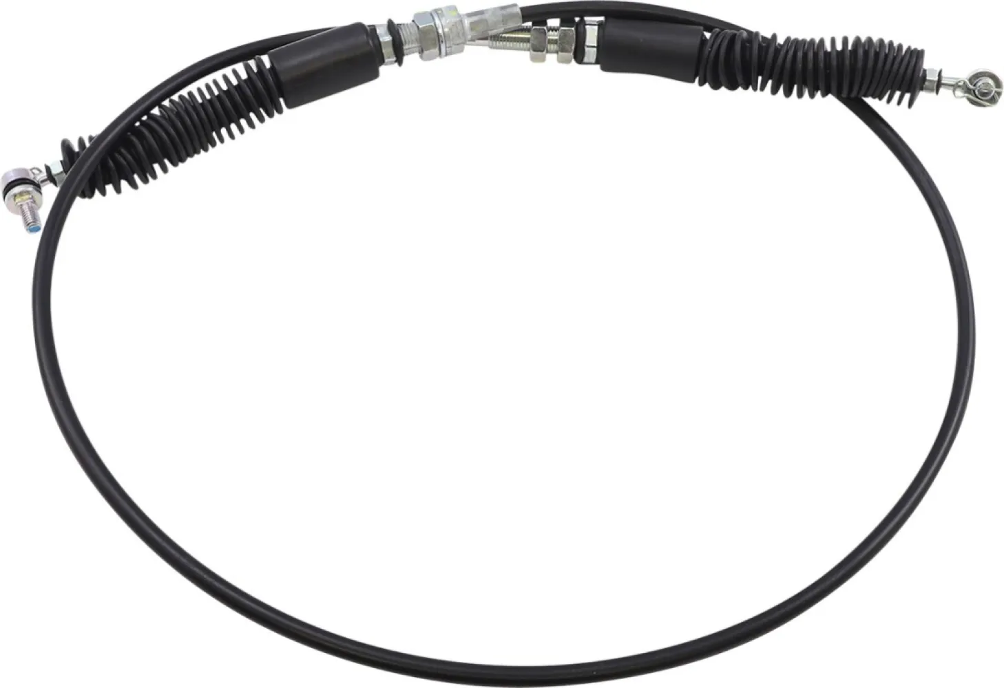 MOOSE OFFROAD FOUR WHEEL - SHIFT CABLE POL UTV MSE - 06522412
