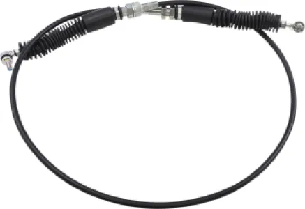 MOOSE OFFROAD FOUR WHEEL - SHIFT CABLE POL UTV MSE - 06522412