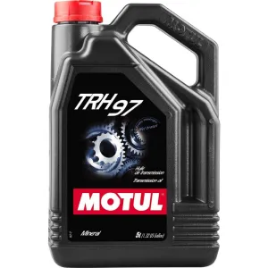 MOTUL TRH 97 Gear Oil - Mineral 5L x4 - 3042989