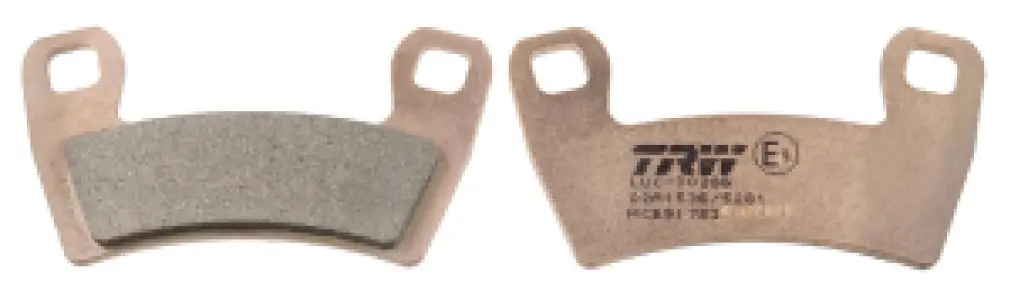 TRW - BRAKE PADS - 17201216