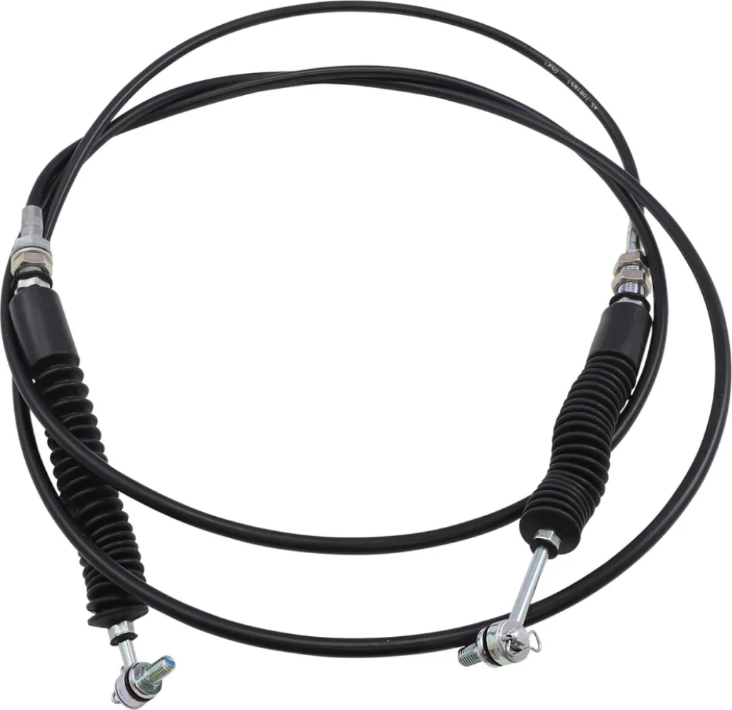MOOSE OFFROAD FOUR WHEEL - SHIFT CABLE POL UTV MSE - 06522409