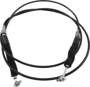 MOOSE OFFROAD FOUR WHEEL - SHIFT CABLE POL UTV MSE - 06522409