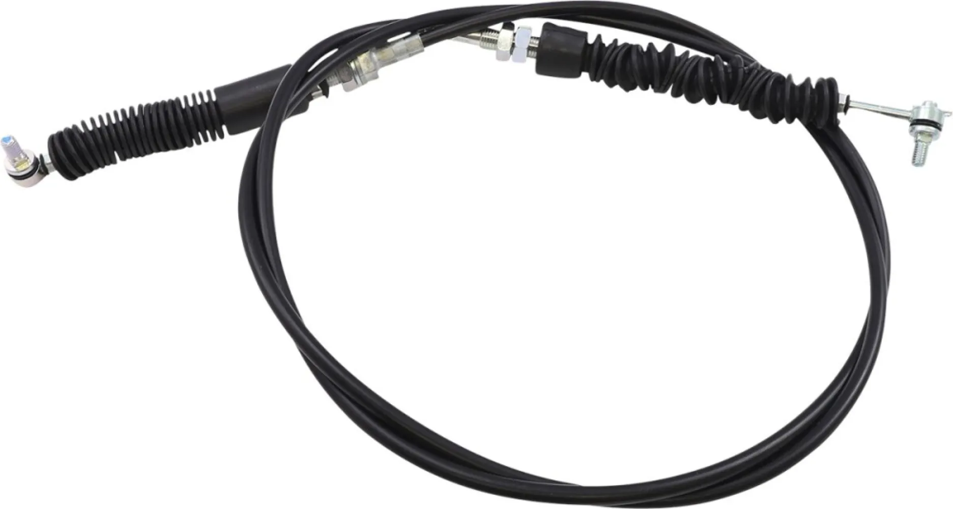 MOOSE OFFROAD FOUR WHEEL - SHIFT CABLE POL UTV MSE - 06522413