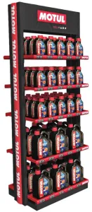 MOTUL Large Display Bundle - 3067720