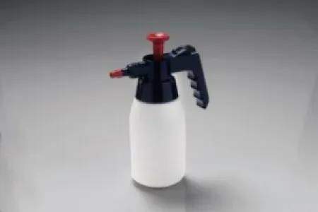 MOTUL Kunstof drukspuit - 3 bars 0,9 liters - 1050372