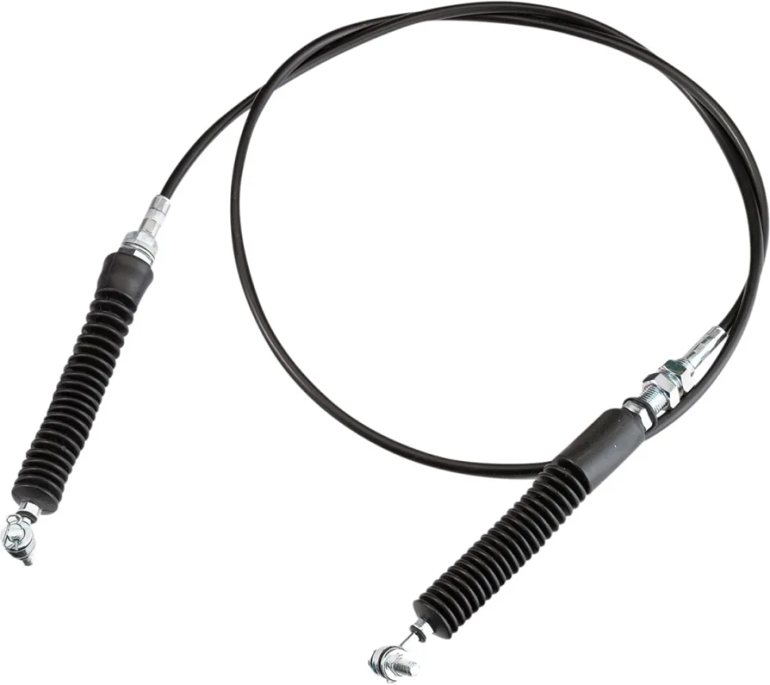 MOOSE OFFROAD FOUR WHEEL - SHIFT CABLE POL UTV MSE - 06522411