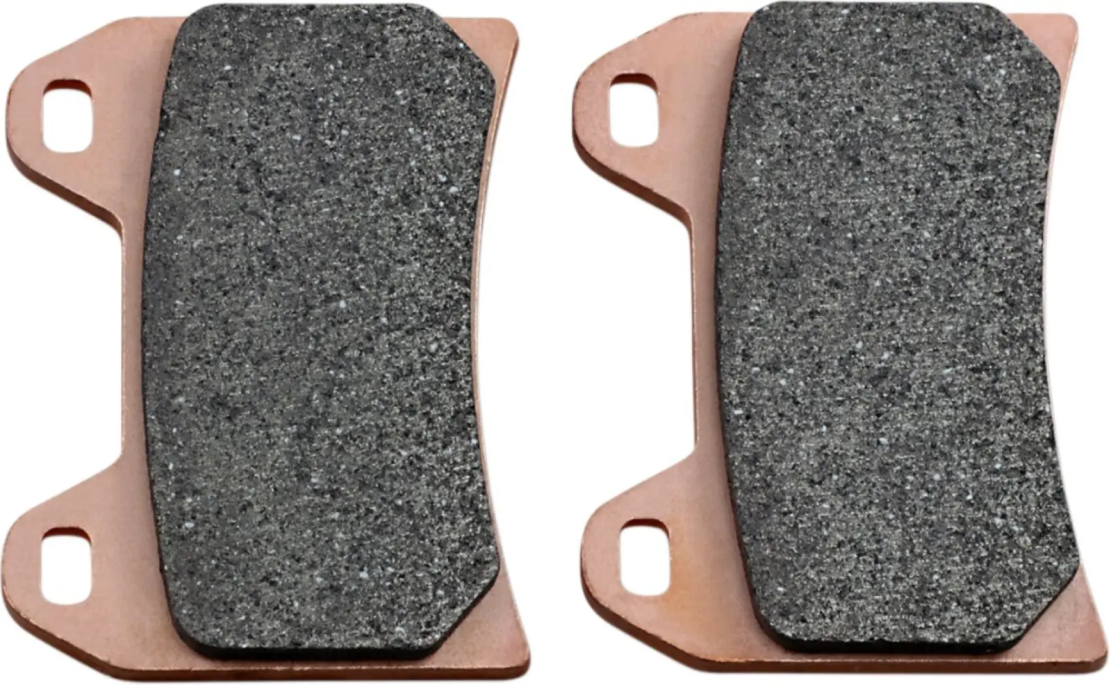 EBC - BRAKE PAD EPFA SIN EXT PRO - 17210851