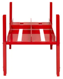MOTUL Add Can Level Combi Barrel Shelf - 1100160