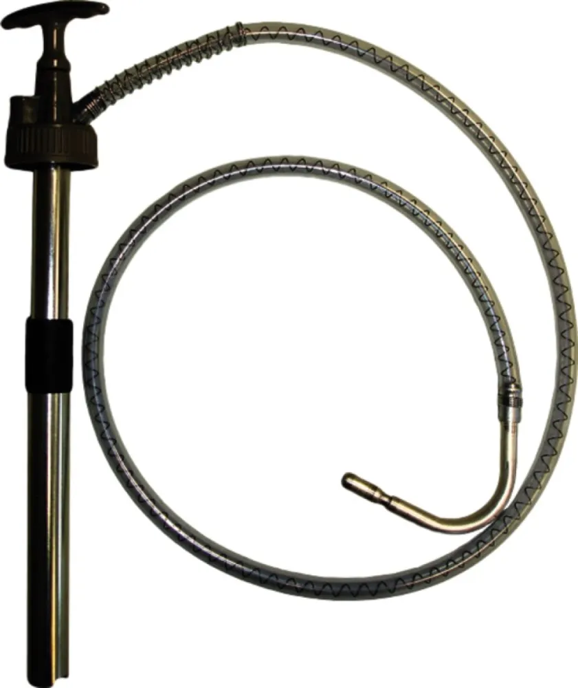 MOTUL Barrel Pump 20 L - 1100165