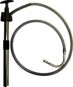 MOTUL Barrel Pump 20 L - 1100165