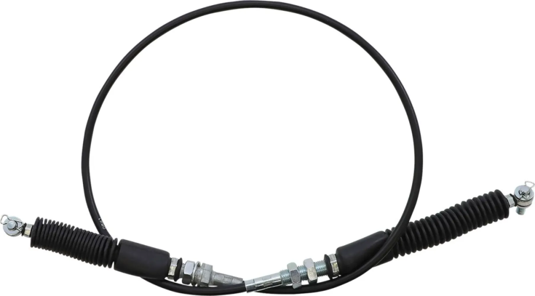 MOOSE OFFROAD FOUR WHEEL - SHIFT CABLE POL UTV MSE - 06522416
