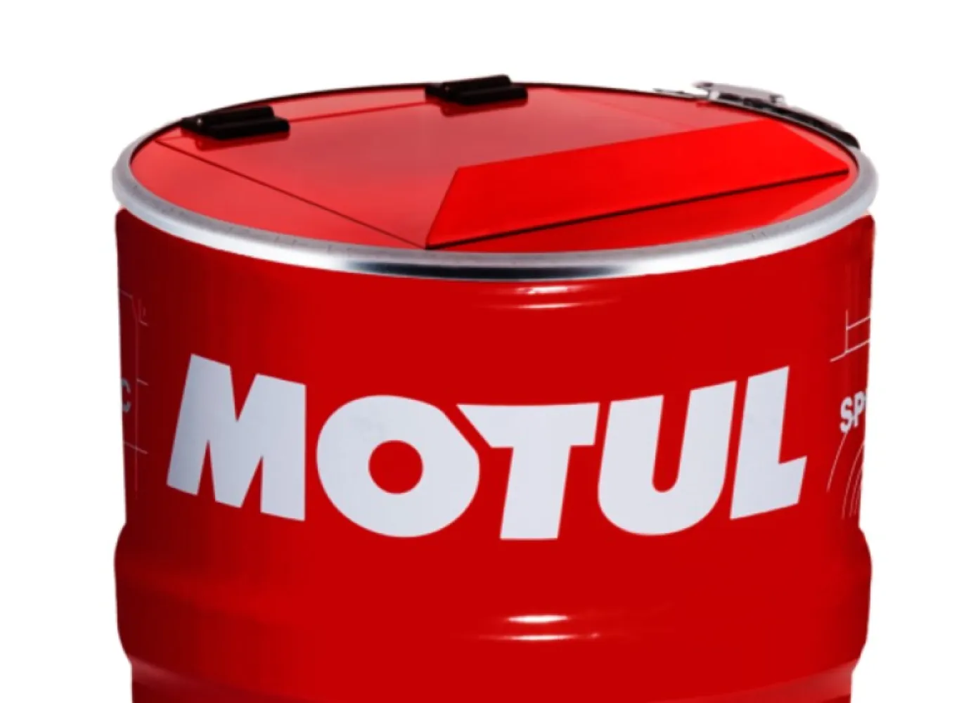 MOTUL Barrel Lid for 60 L Barrel - 1102834