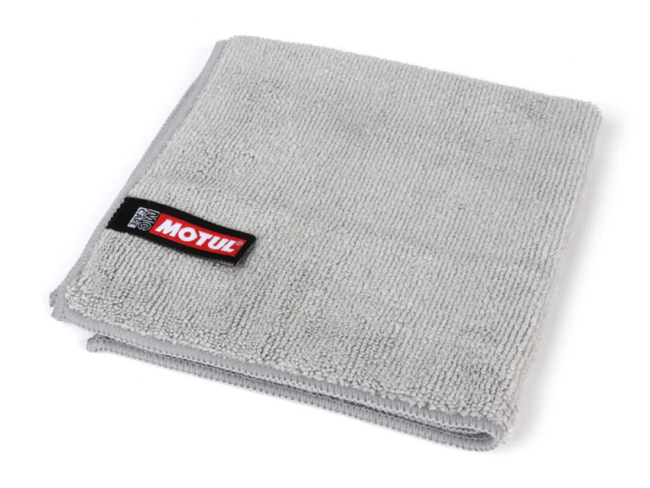 MOTUL Microfiber Cloths with Hangtags 12pcs - 1103339