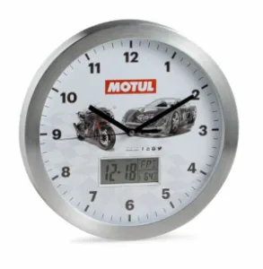 MOTUL Wall Clock - 1103345