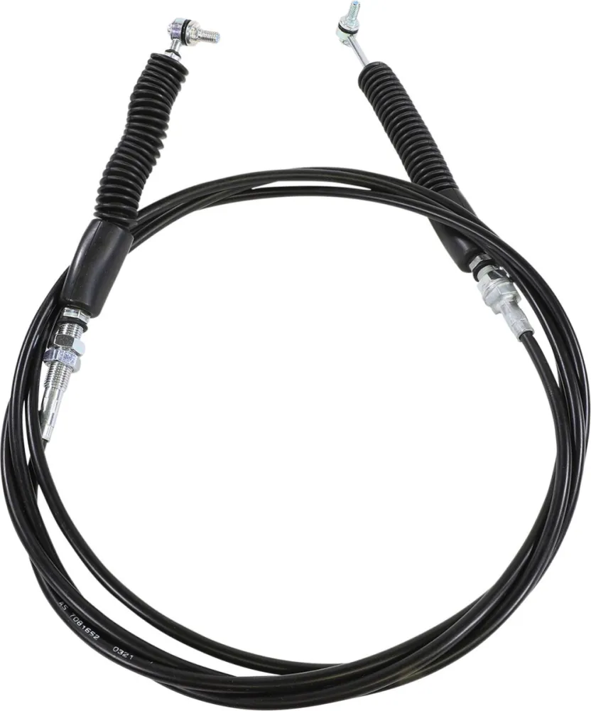 MOOSE OFFROAD FOUR WHEEL - SHIFT CABLE POL UTV MSE - 06522419